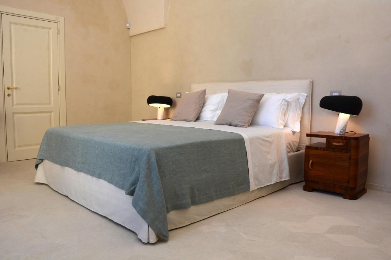 Casina Fontana Bed & Breakfast Лечче Экстерьер фото