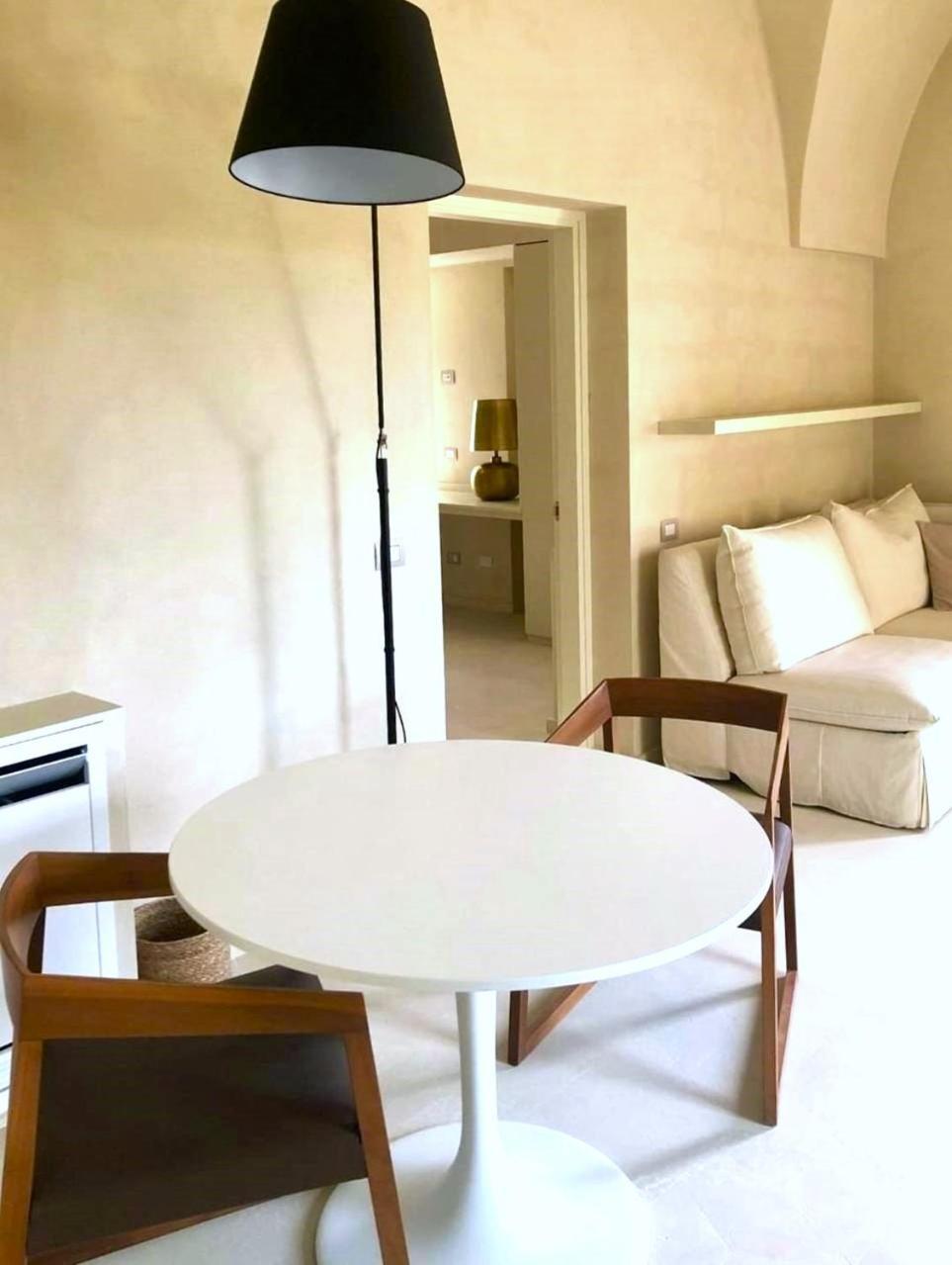 Casina Fontana Bed & Breakfast Лечче Экстерьер фото