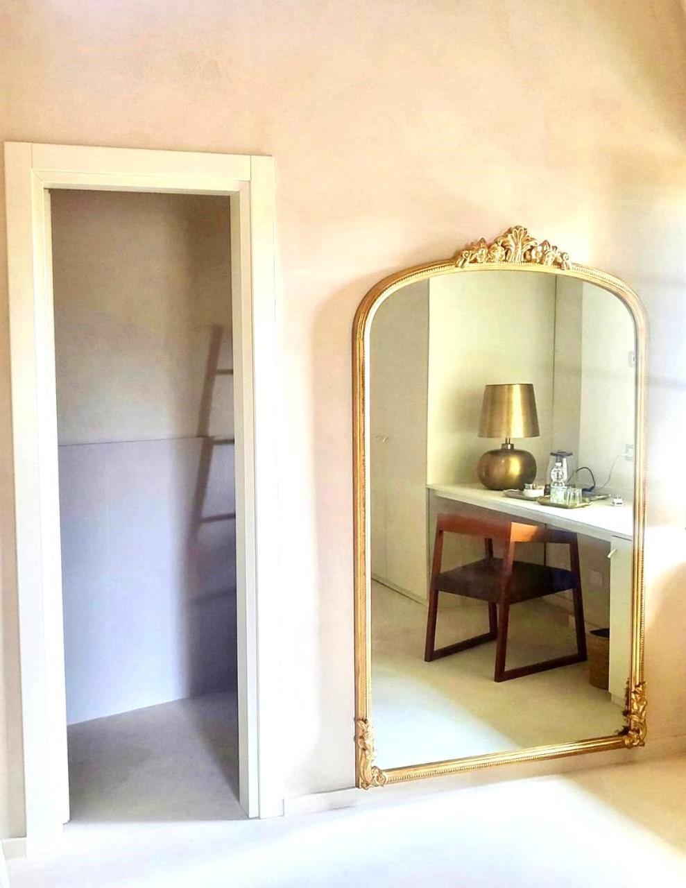 Casina Fontana Bed & Breakfast Лечче Экстерьер фото